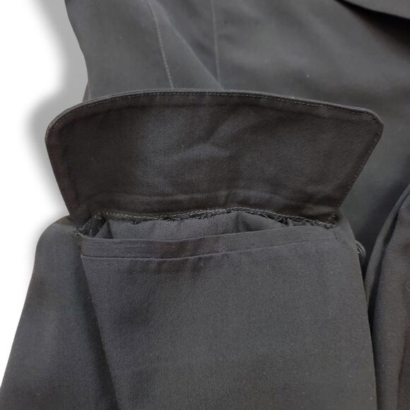 John Galliano Plein Sud 1990 S/S Les Gitans Runway Vintage Wool Blazer Jacket - Picture 10 of 16